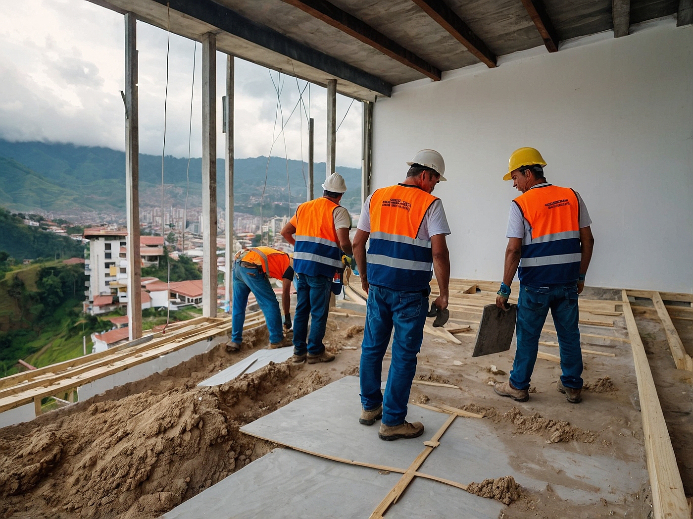 KinulRenMiralinVora Manizales